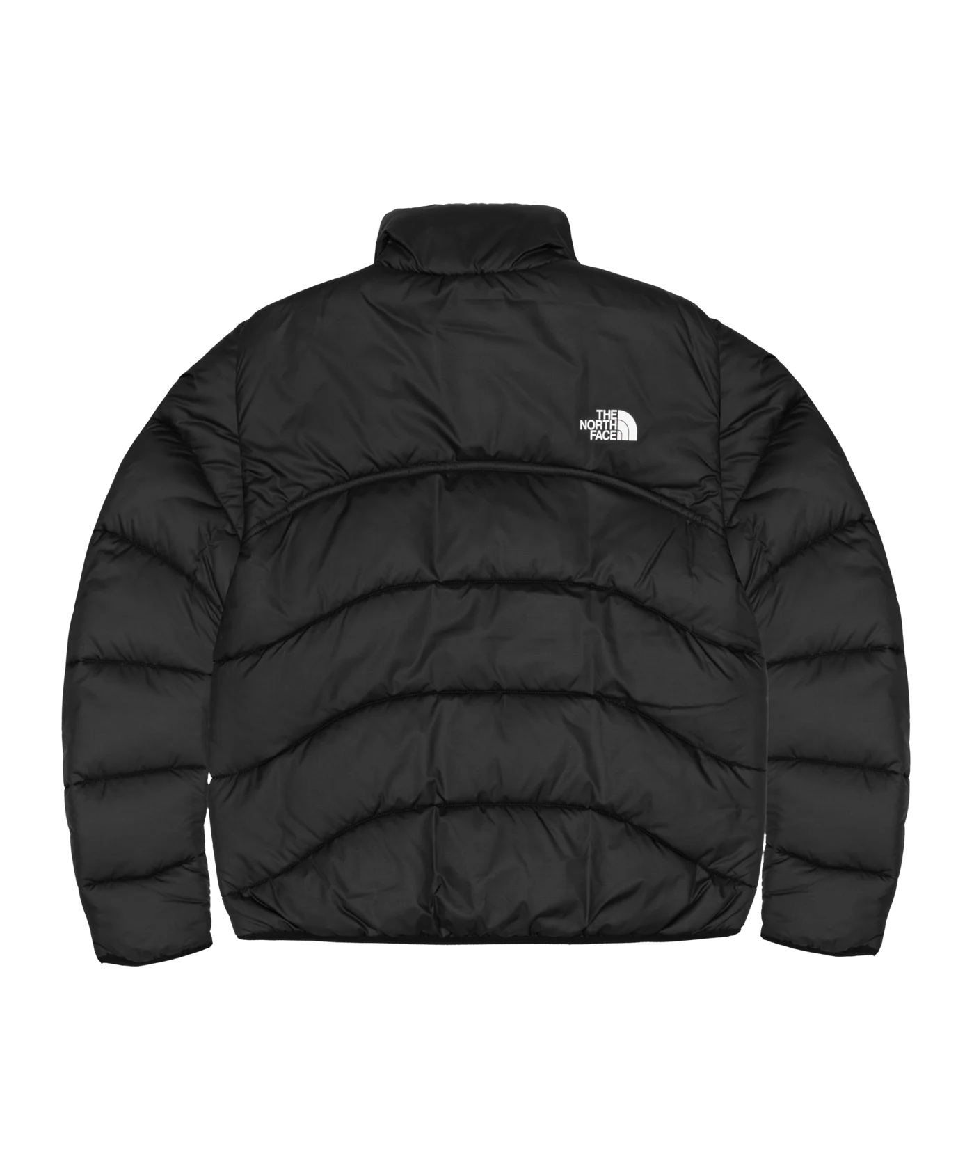 The North Face NSE 2000 Jacke Damen Schwarz