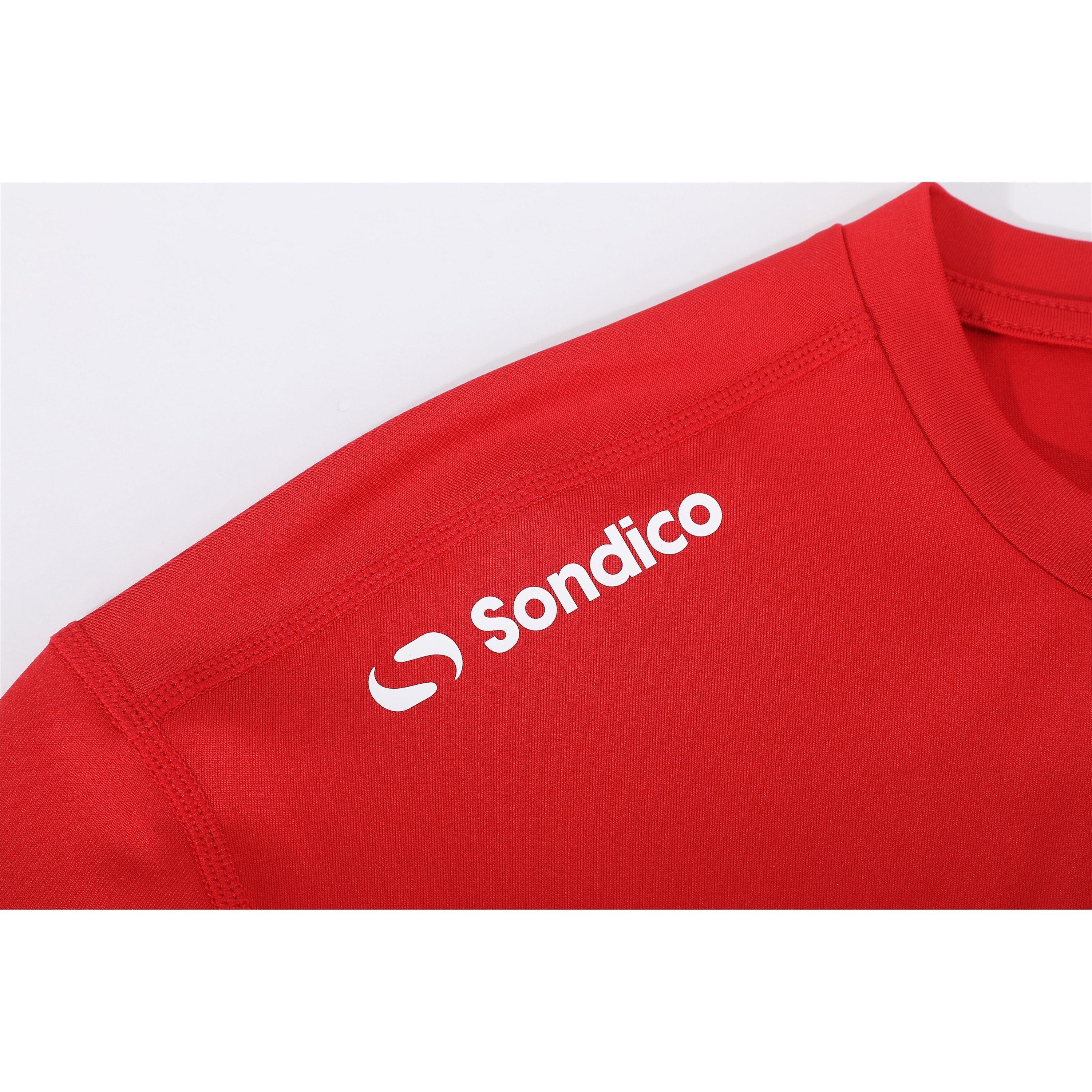 Sondico Core Base Long Sleeve Mens