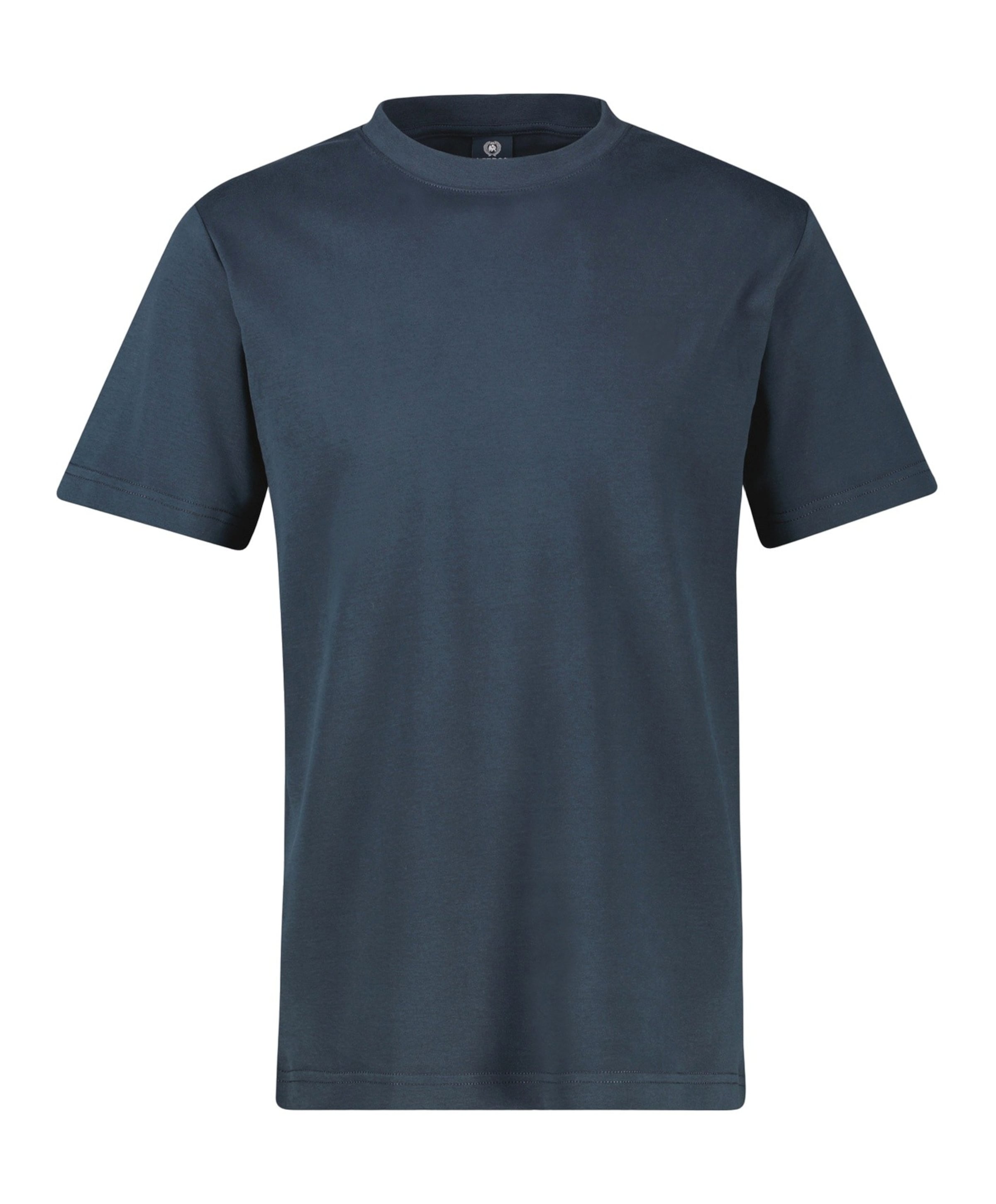 Lerros Heren T-shirt blauw