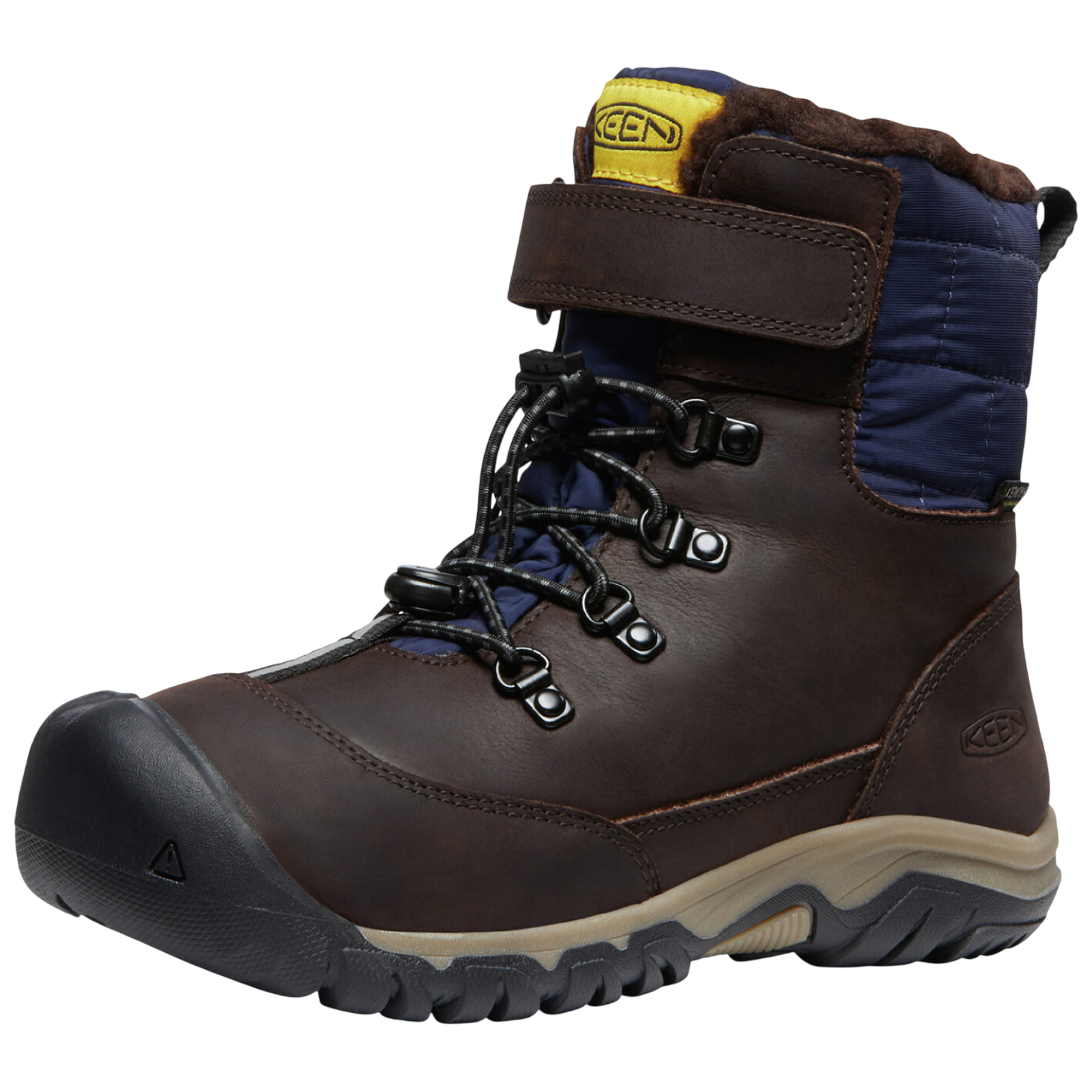 Winterstiefel Kanibou WP java/naval academy
