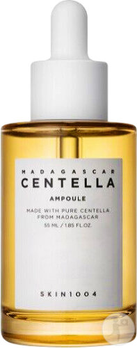 SKIN1004 Centella De Madagascar Ampoule Flacon Compte-Gouttes 55ml