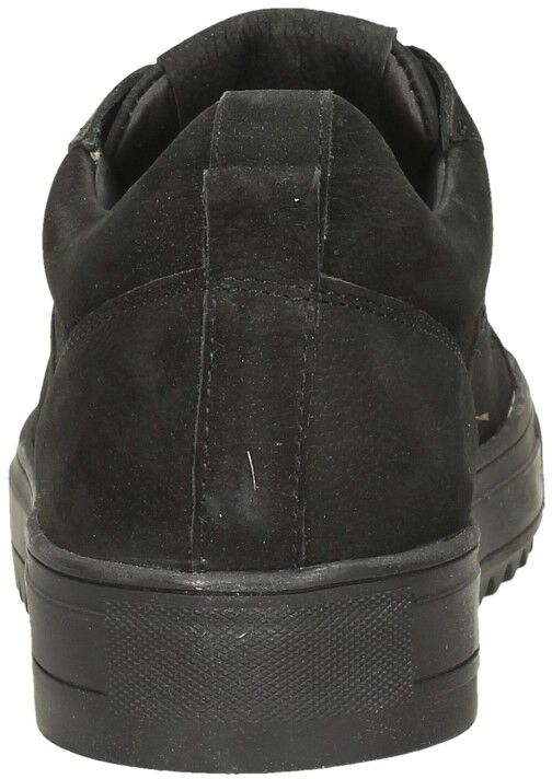 Sub55 Heren sneakers zwart