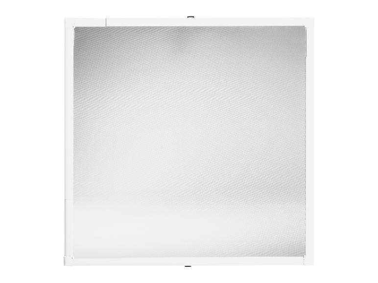 Telescopisch hor raam 120 x 140 cm