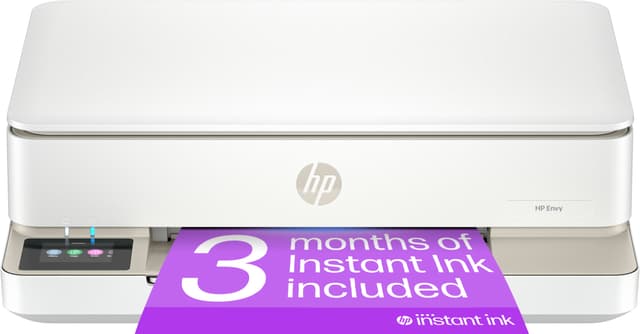 HP Envy 6132e All-in-One blækprinter