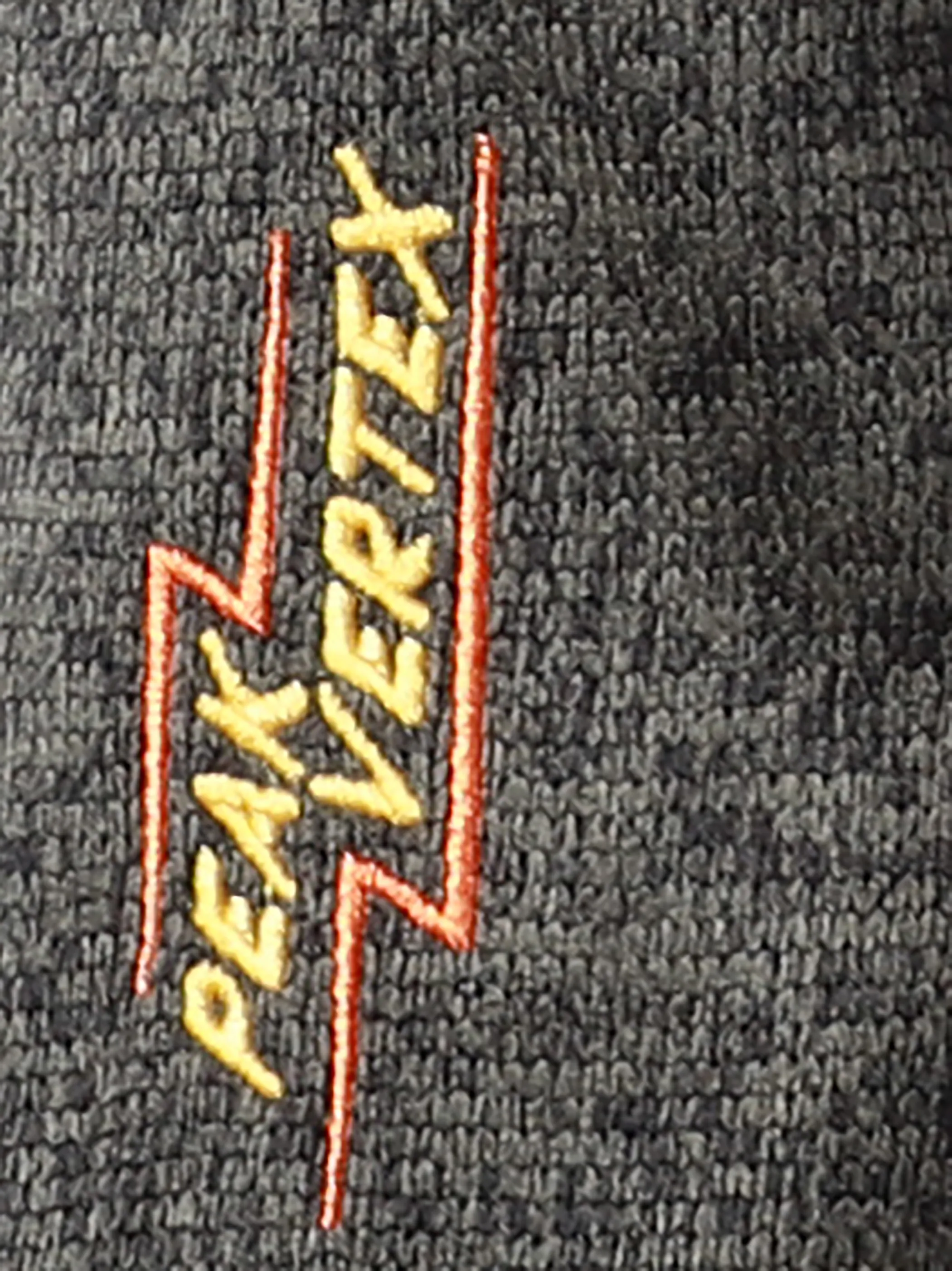 Jungen Fleecejacke