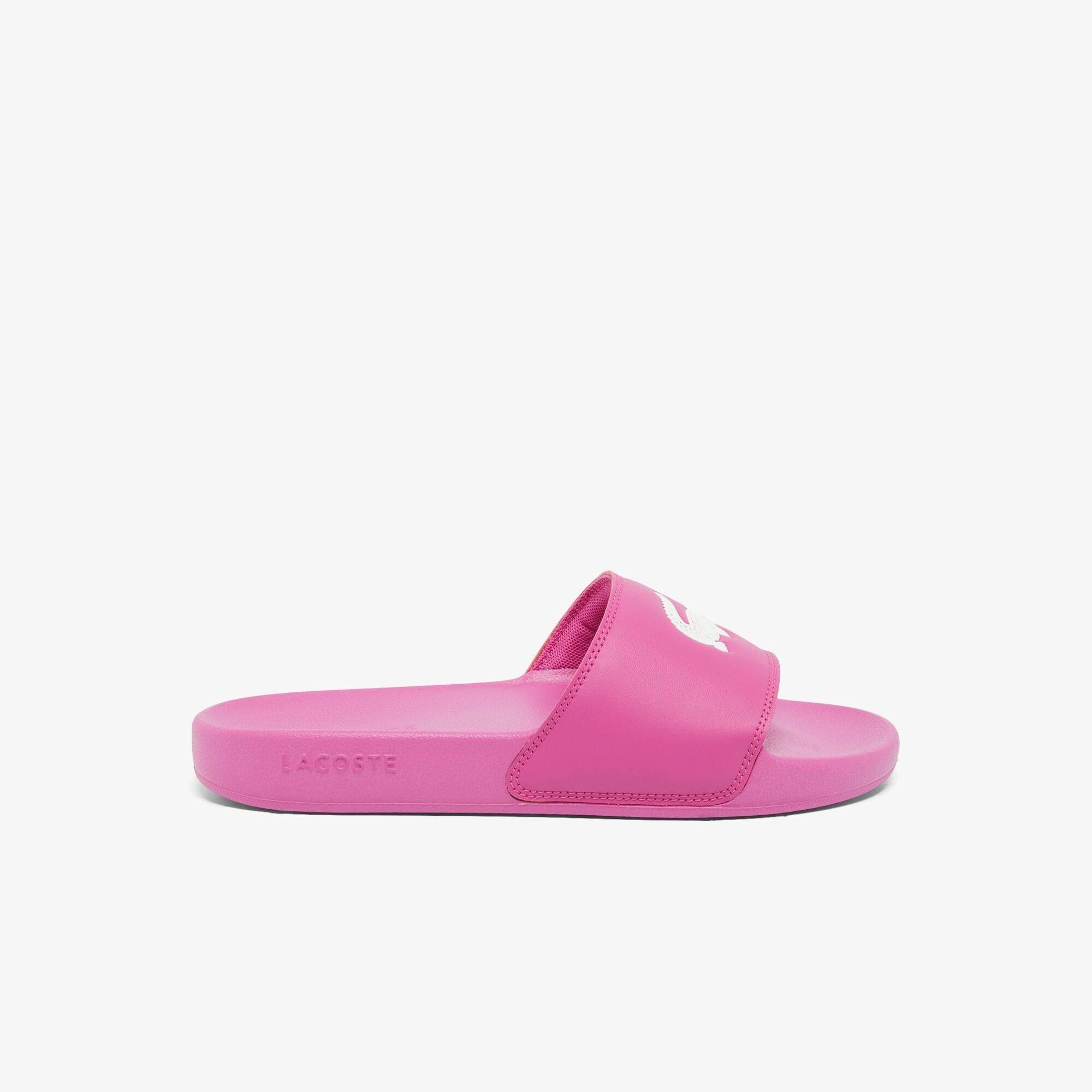 Lacoste Serve Sliders