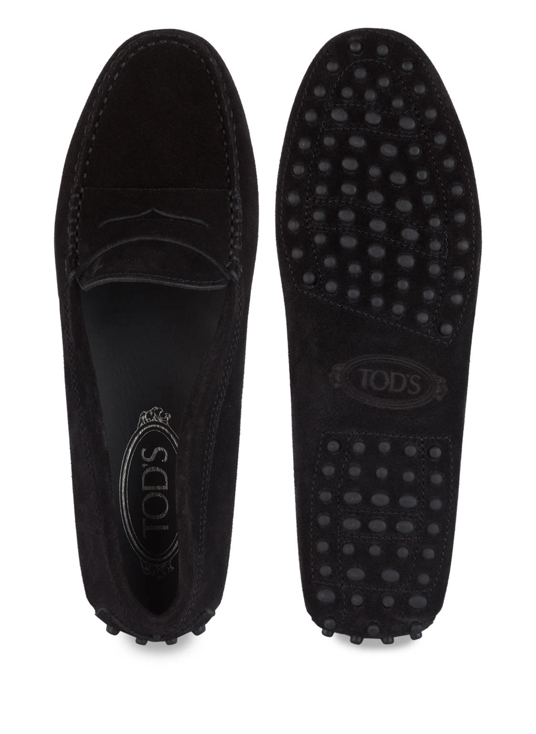 TOD'S Mokassins GOMMINO
