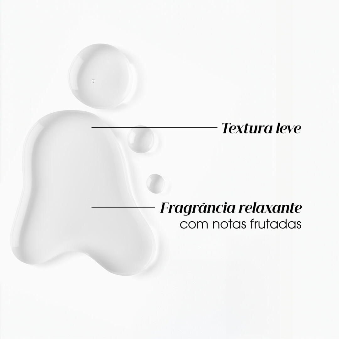 KLORANE  Água de Limpeza - 400ml