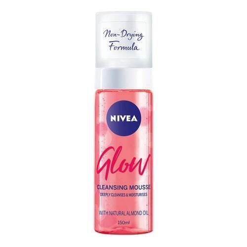 Daily Essentials Nourishing Mousse 150ml