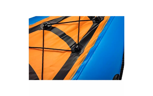 Bestway Hydro Force Kajak Set 3 teilig Cove Champion 275 x 81 x 45 cm