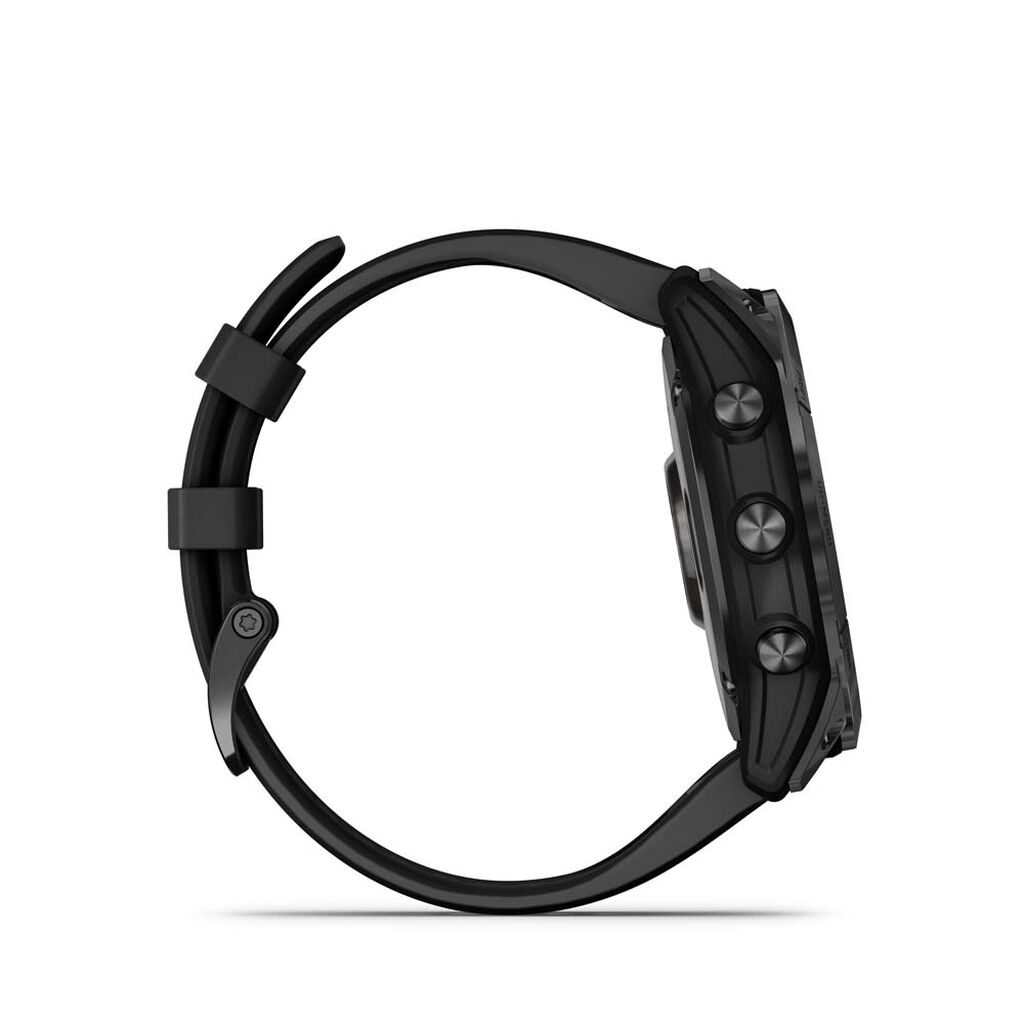 Montre Garmin Fenix 7x
