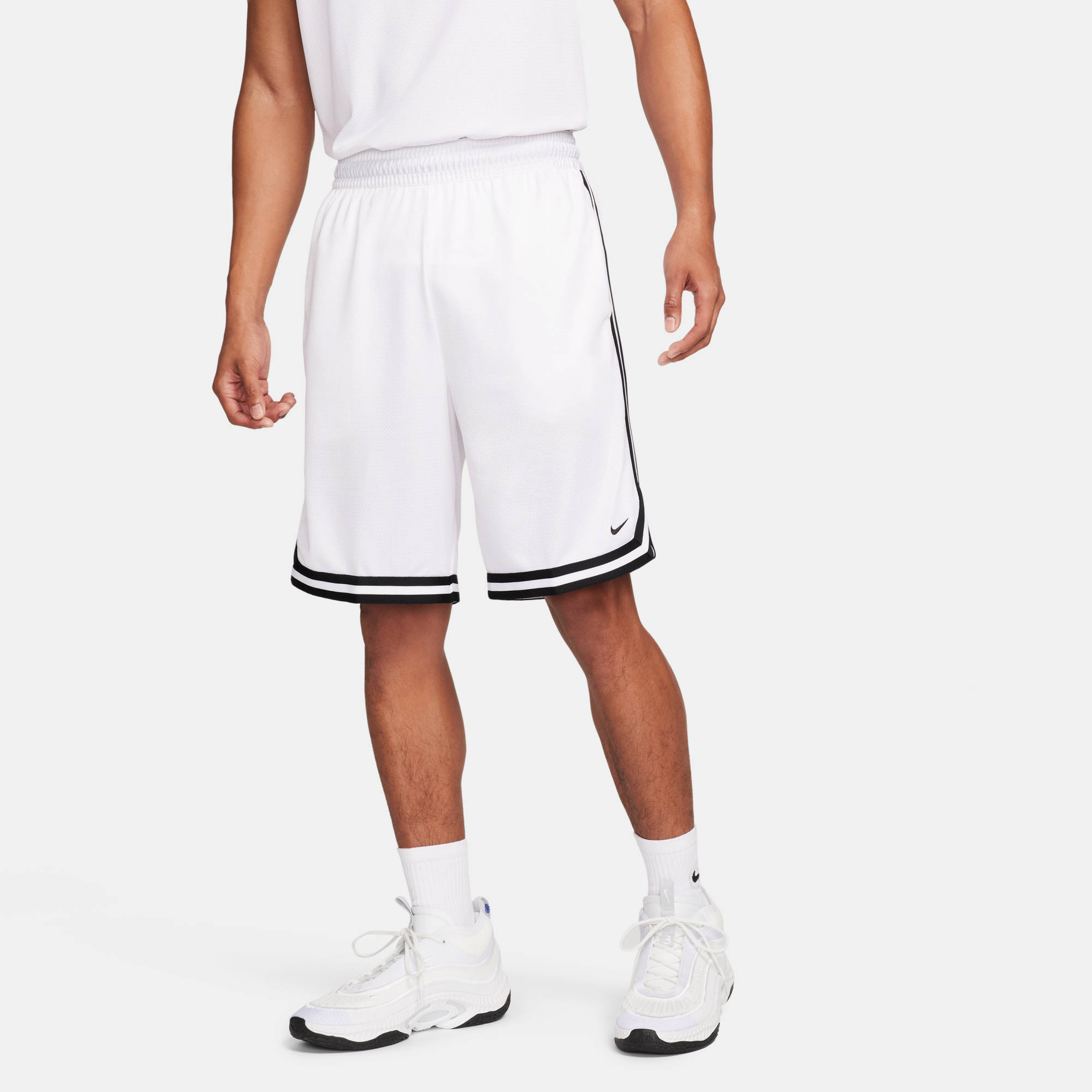 Nike Nike DNA Men"s Dri-FIT 10" Bas