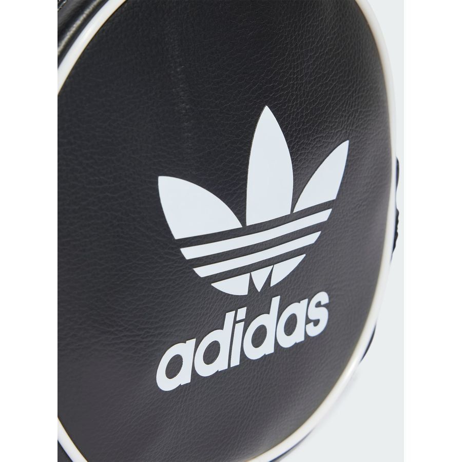 Adidas Original Sac rond Adicolor Classic