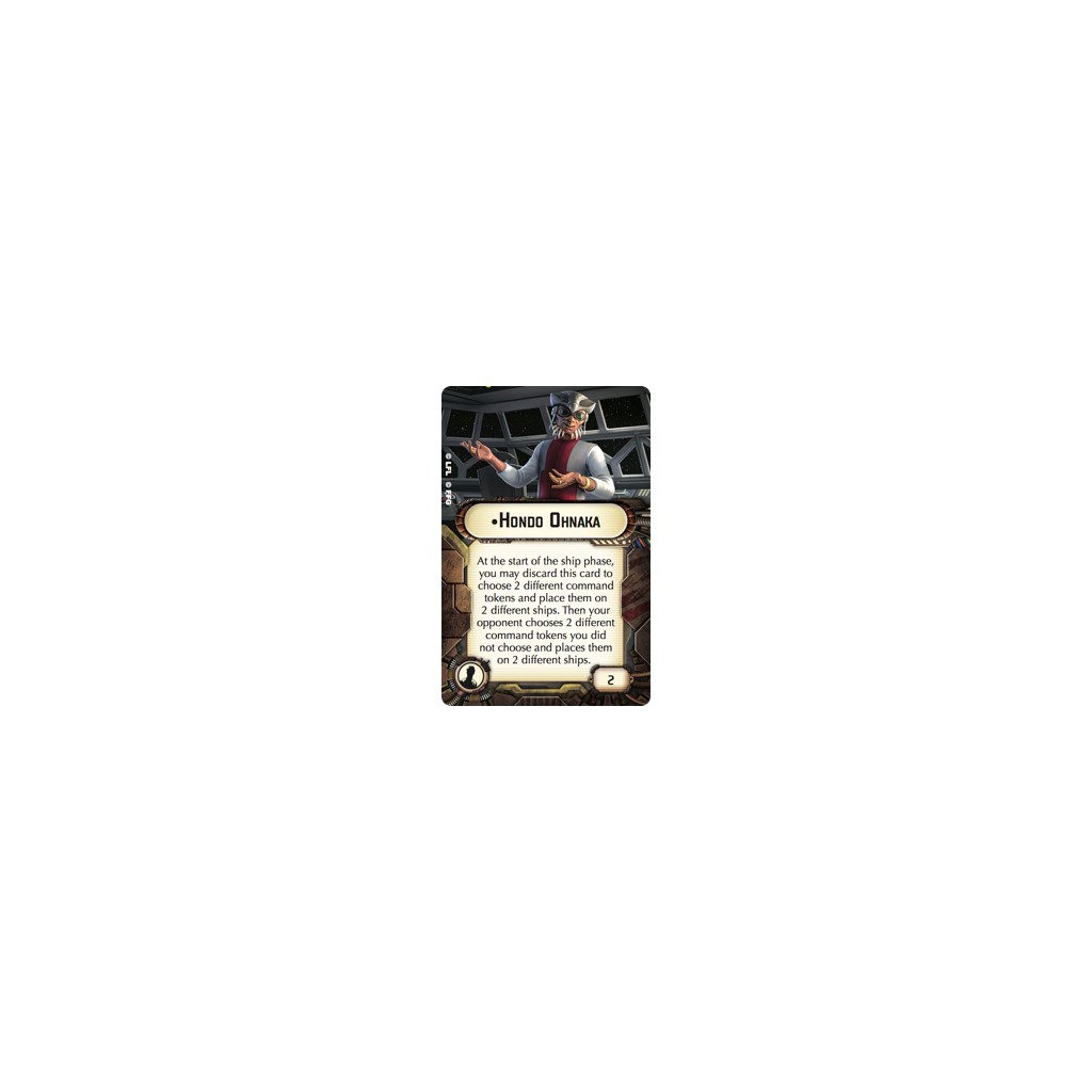 Star Wars Armada - Hammerhead Corvette Expansion Pack