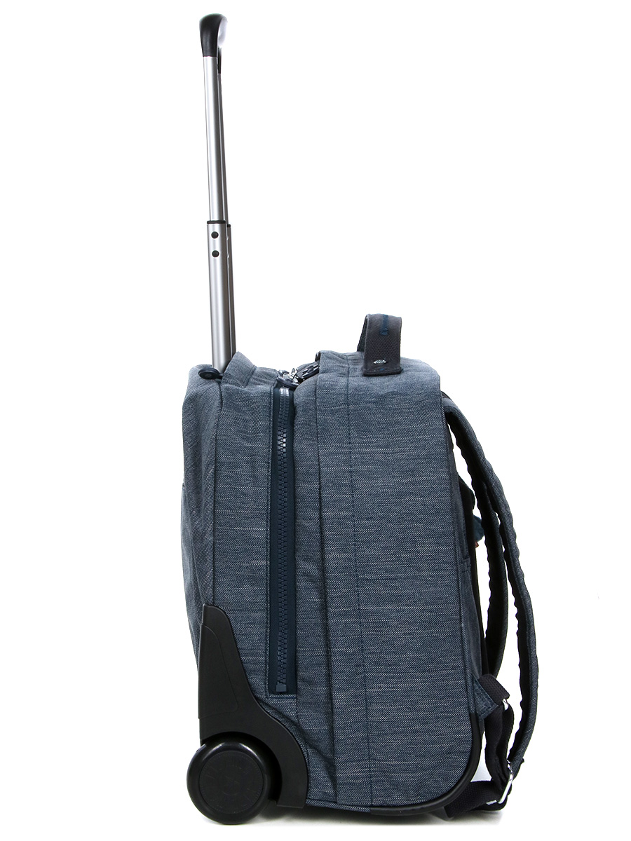 Cartable À roulettes Kipling Giorno 41 cm
