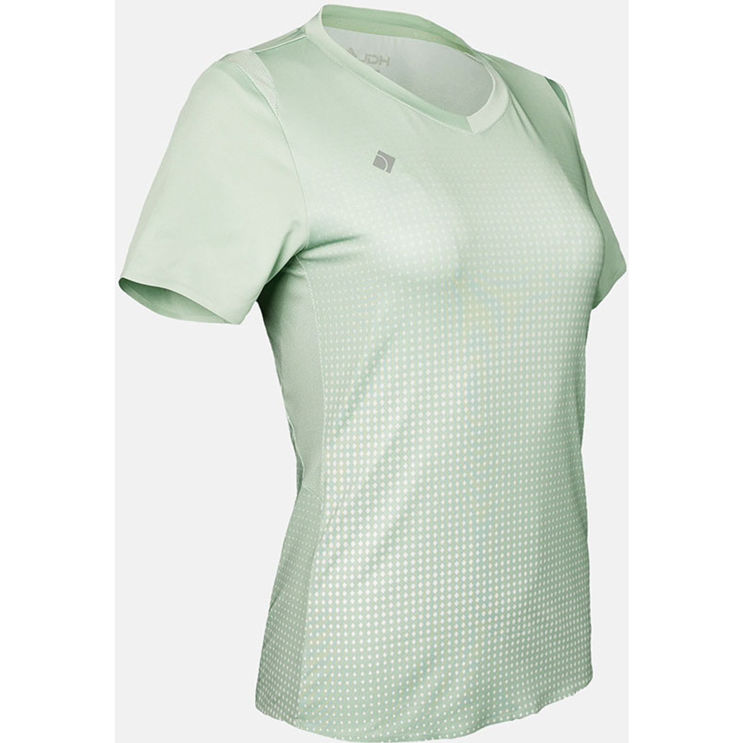 JDH Graphic Shirt Dames