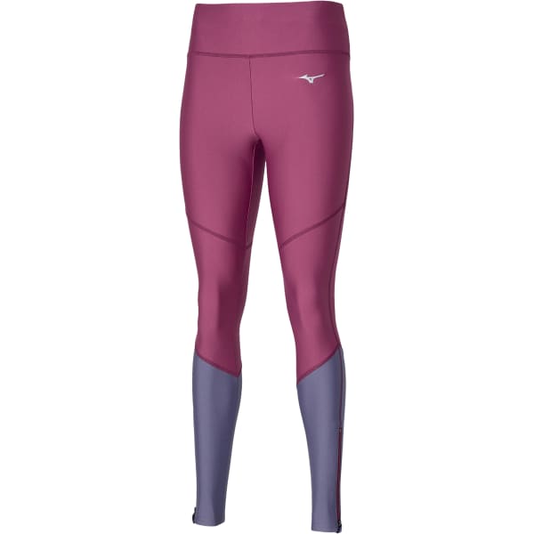 Collant trail MIZUNO IMPULSE CORE LONG TIGHT W VIOLET QUARTZ