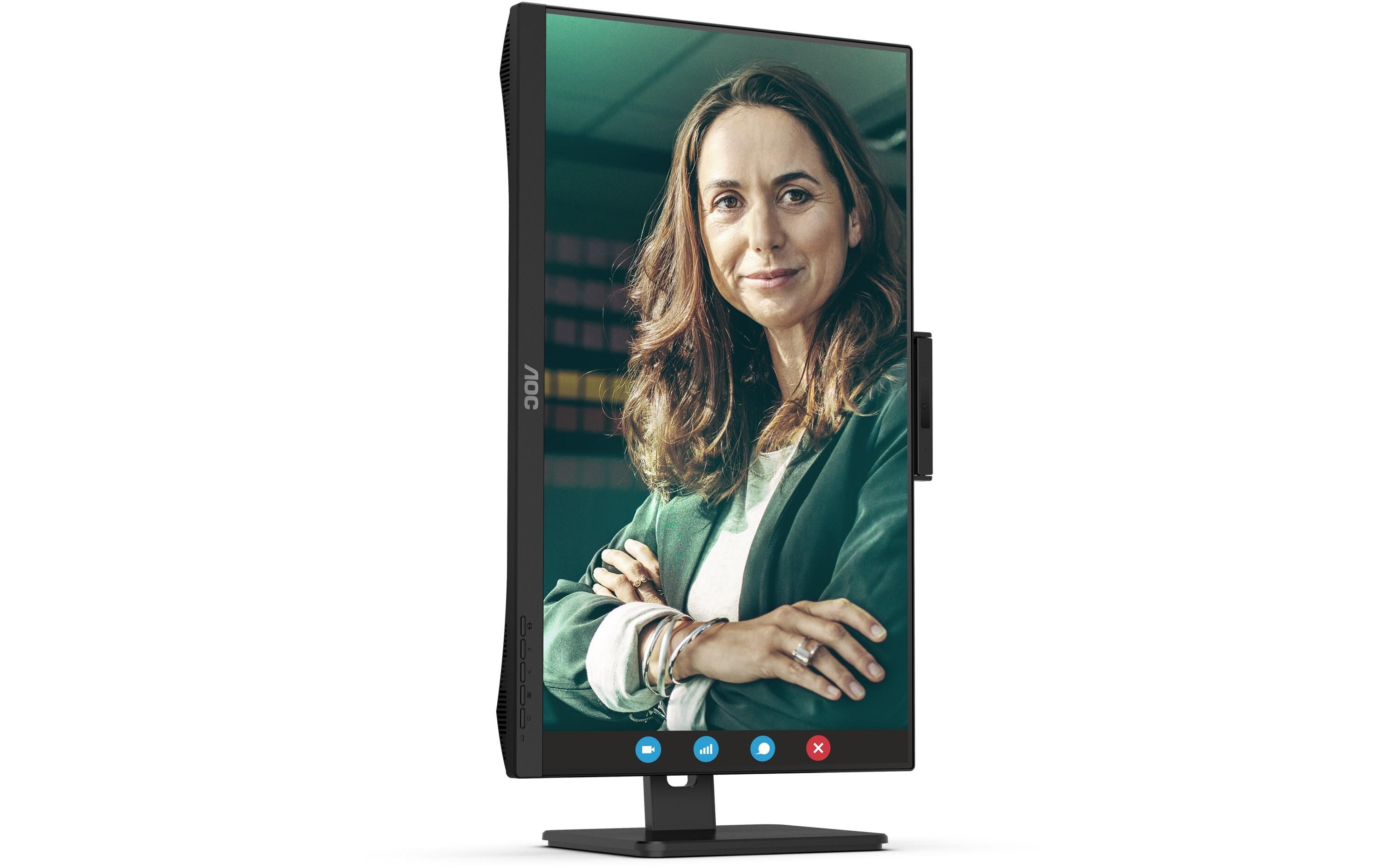Monitor Q27P3CW<br>27