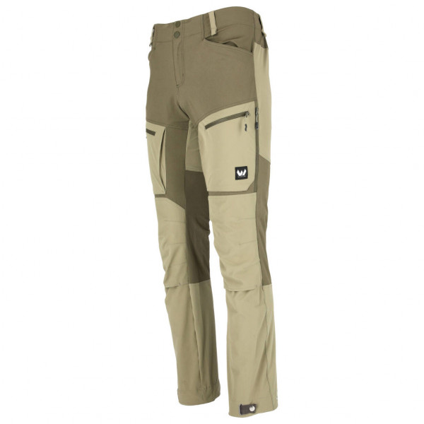 Whistler - Kodiak Outdoor Pant - Pantalon de trekking