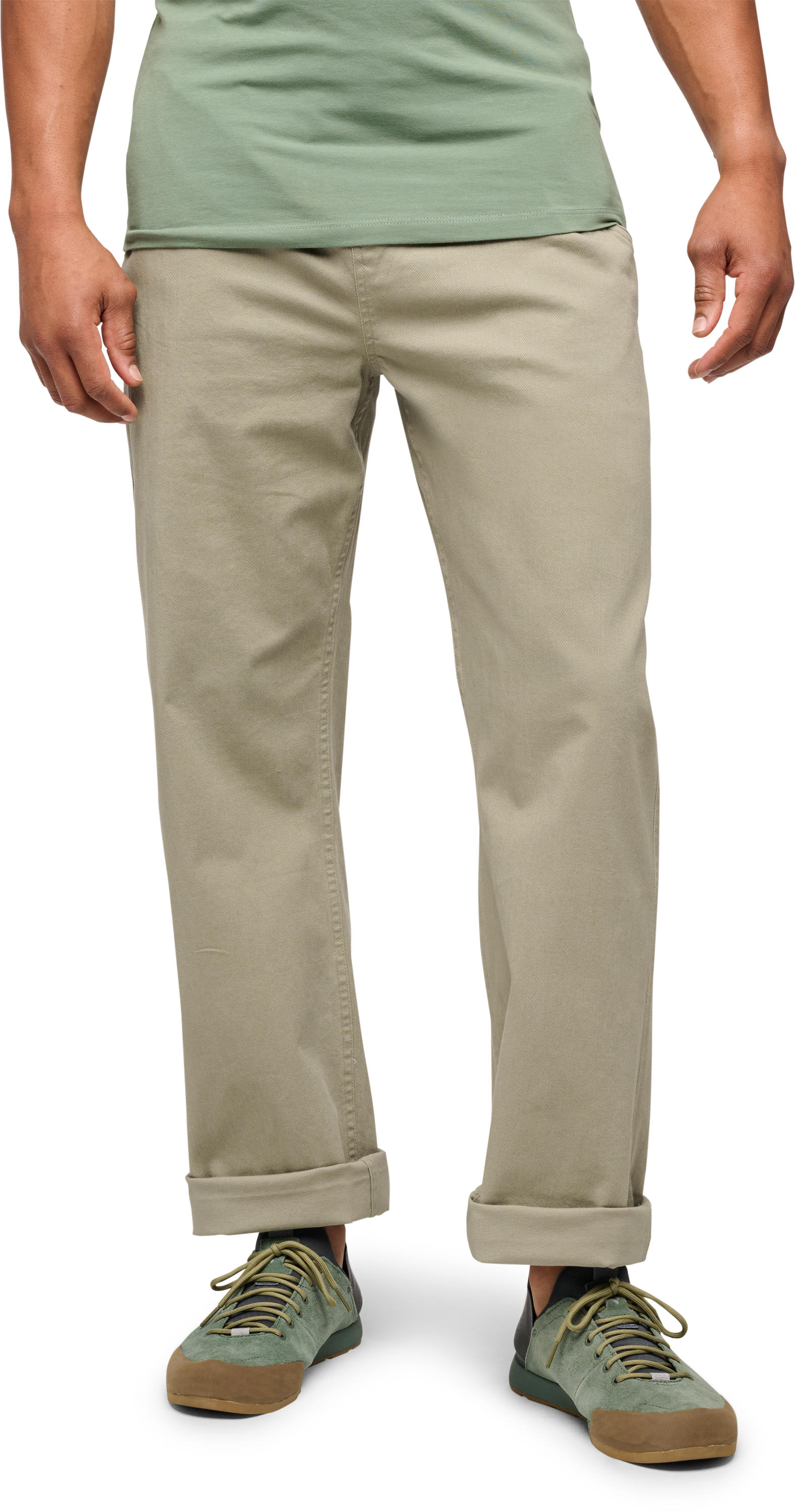 Black Diamond Dirtbag Pant M's
