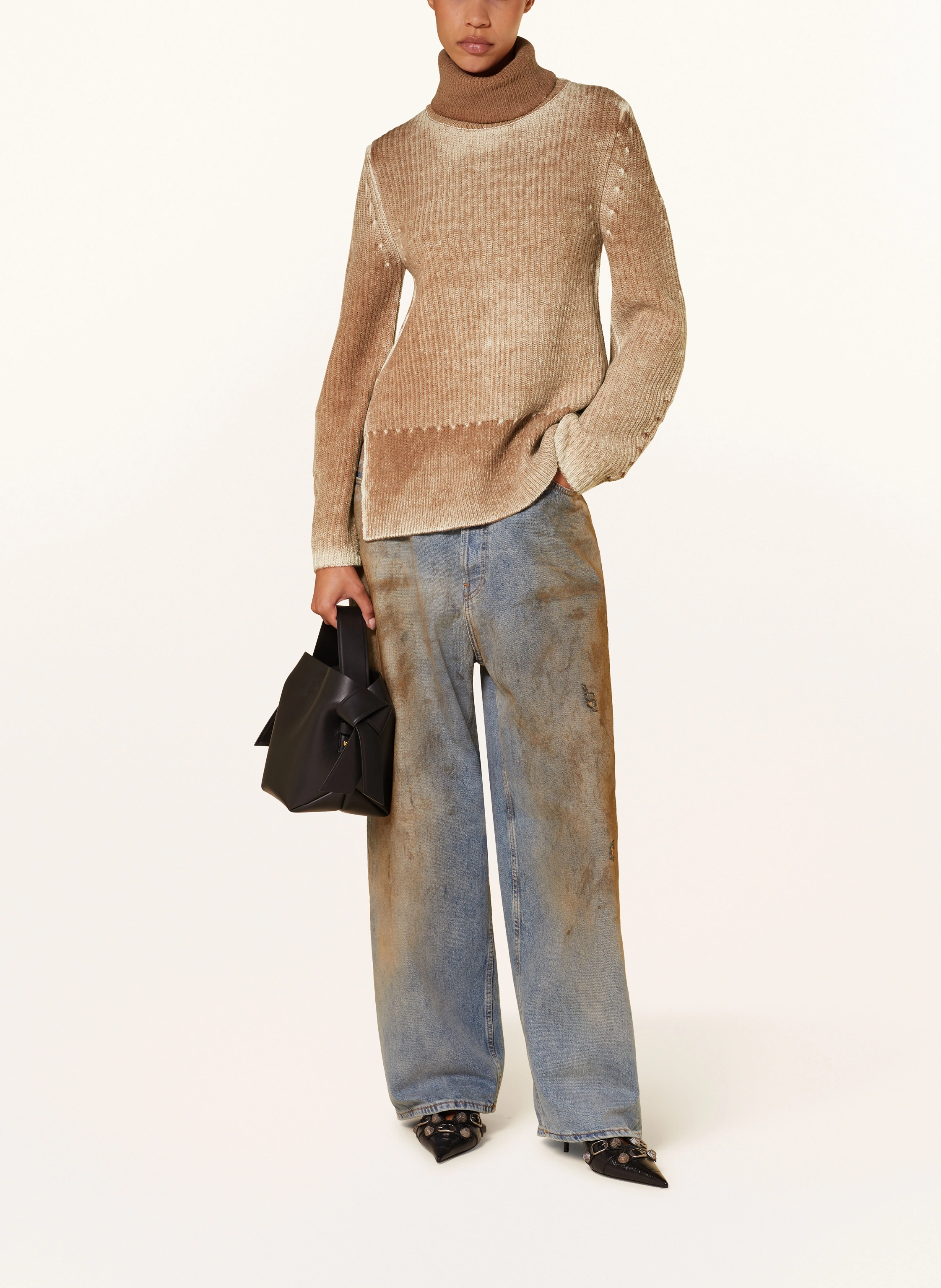 Acne Studios Rollkragenpullover
