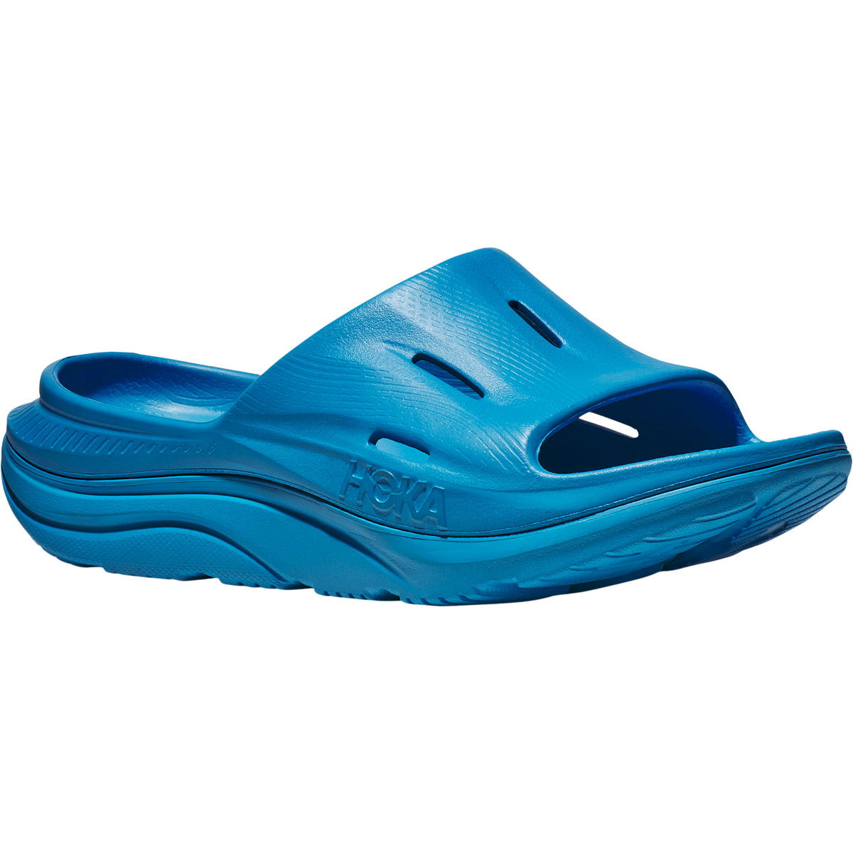 HOKA Ora Recovery Slide 3 Sandaler Unisex