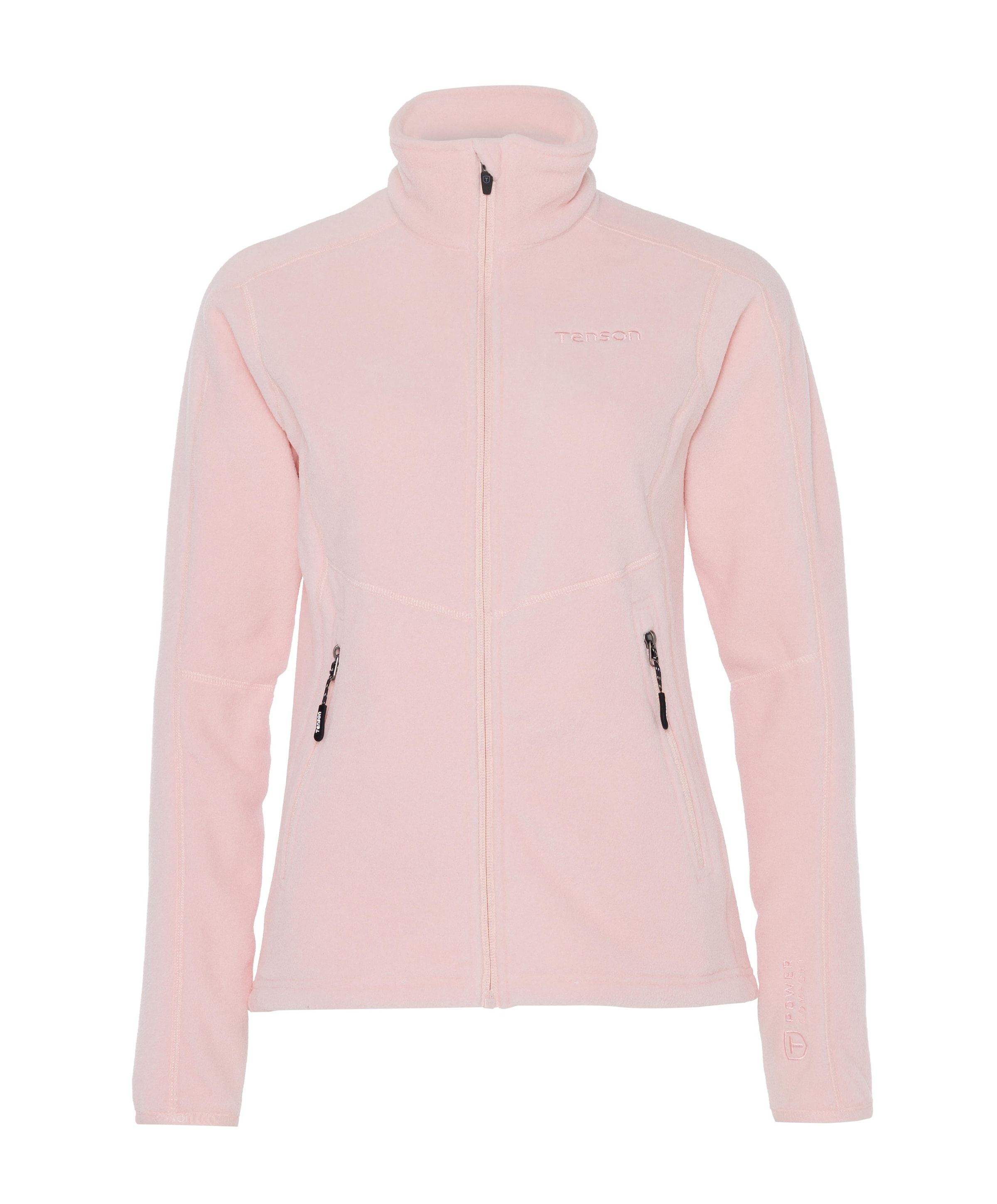 Tenson Dames vest roze