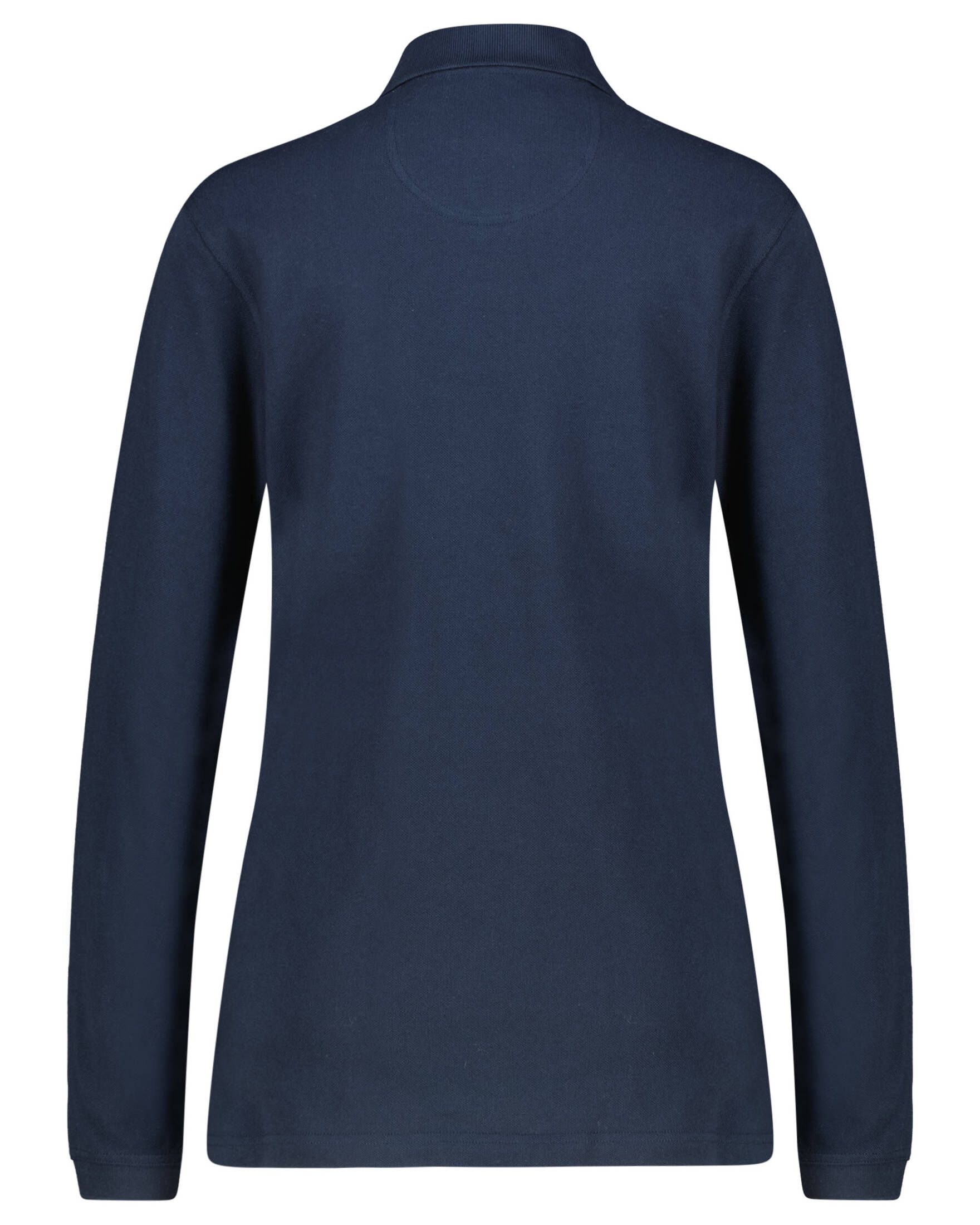 Barbour| Herren Poloshirt Langarm