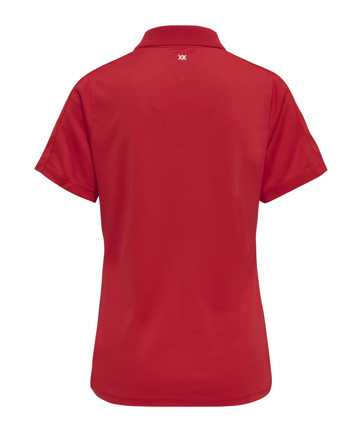 Hummel hmlCORE XK Functional Poloshirt Damen F3062