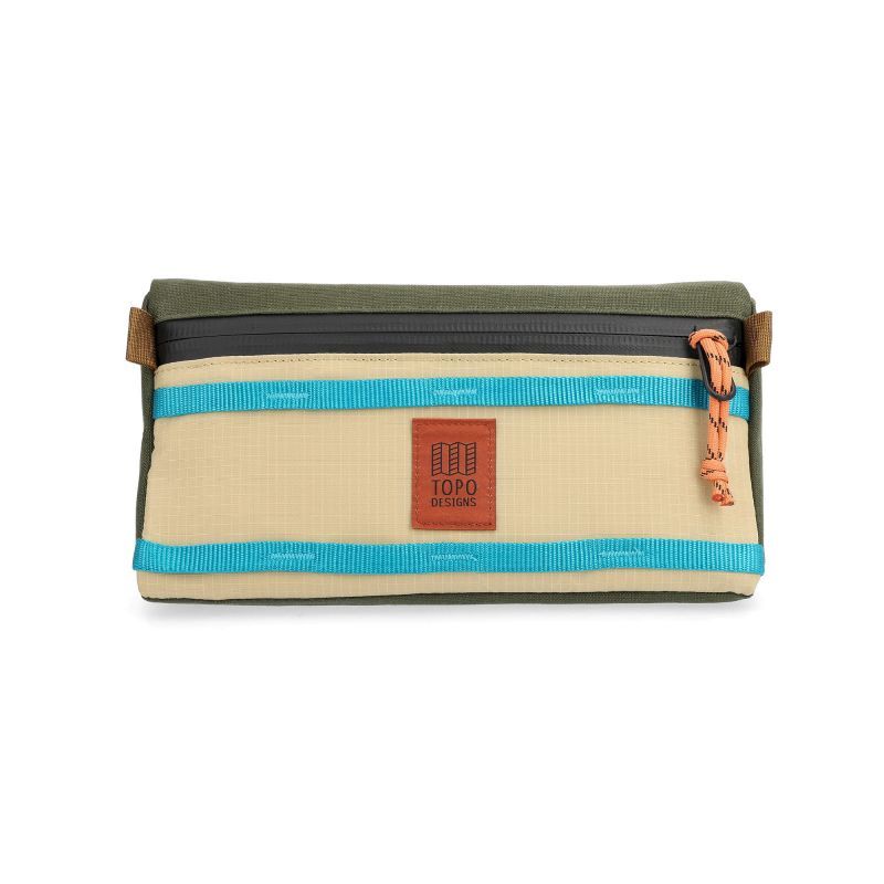Bike Bag Mountain - Sacoche guidon vélo