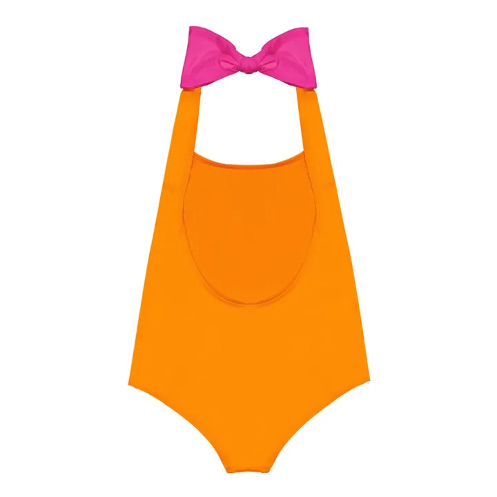 Canopea Maillot de bain 1 Pièce Zita | Orange