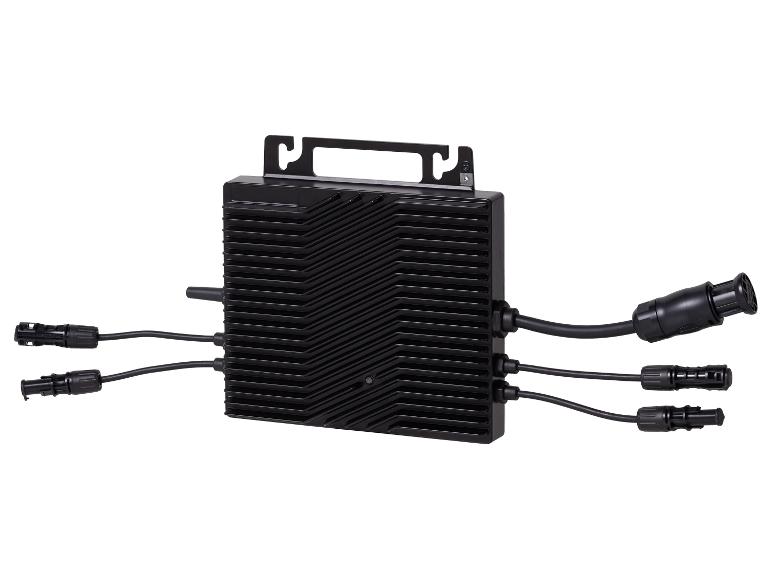 Balkon zonnepanelen 800 W