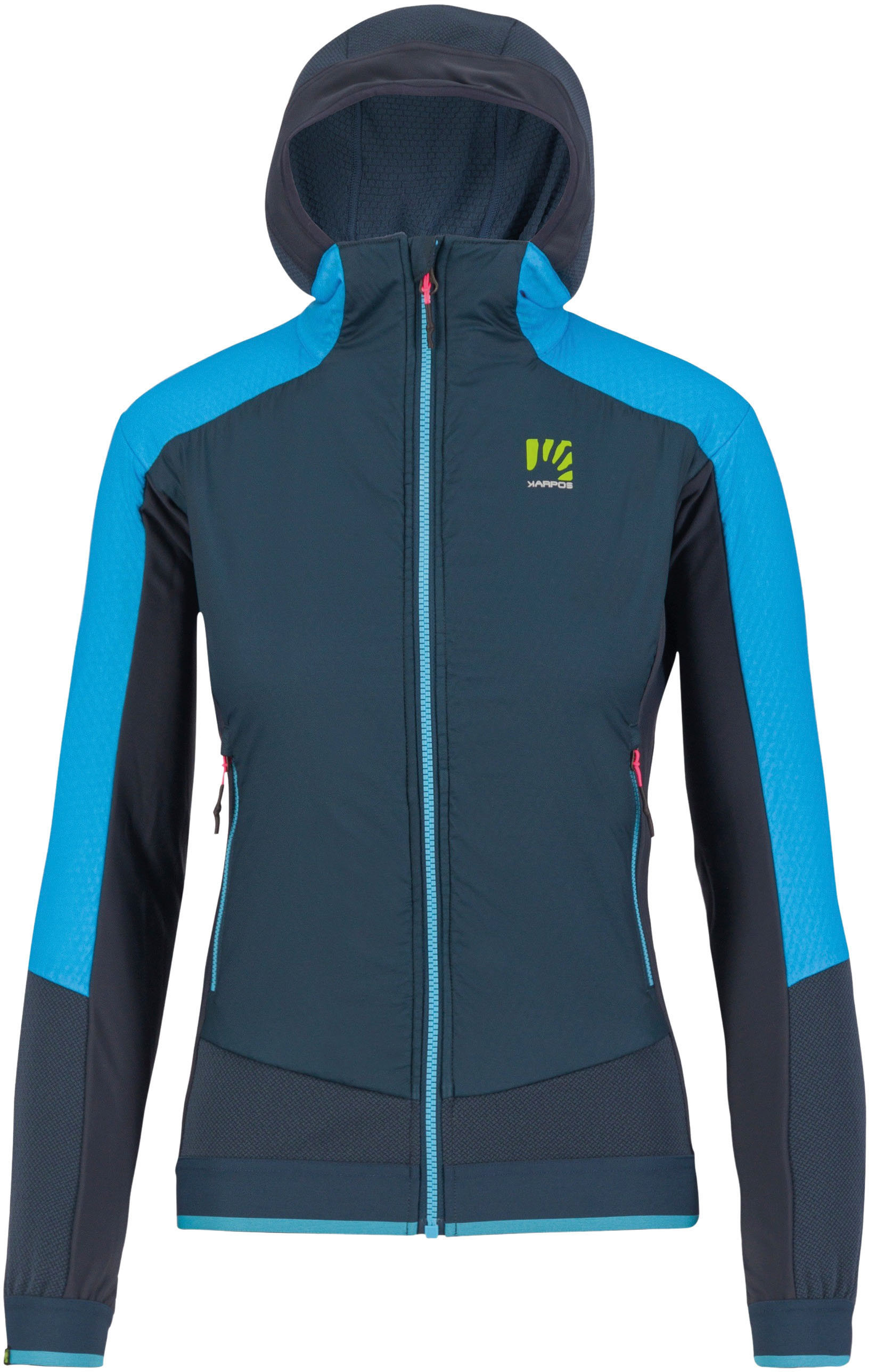 Alagna Plus W Jacket