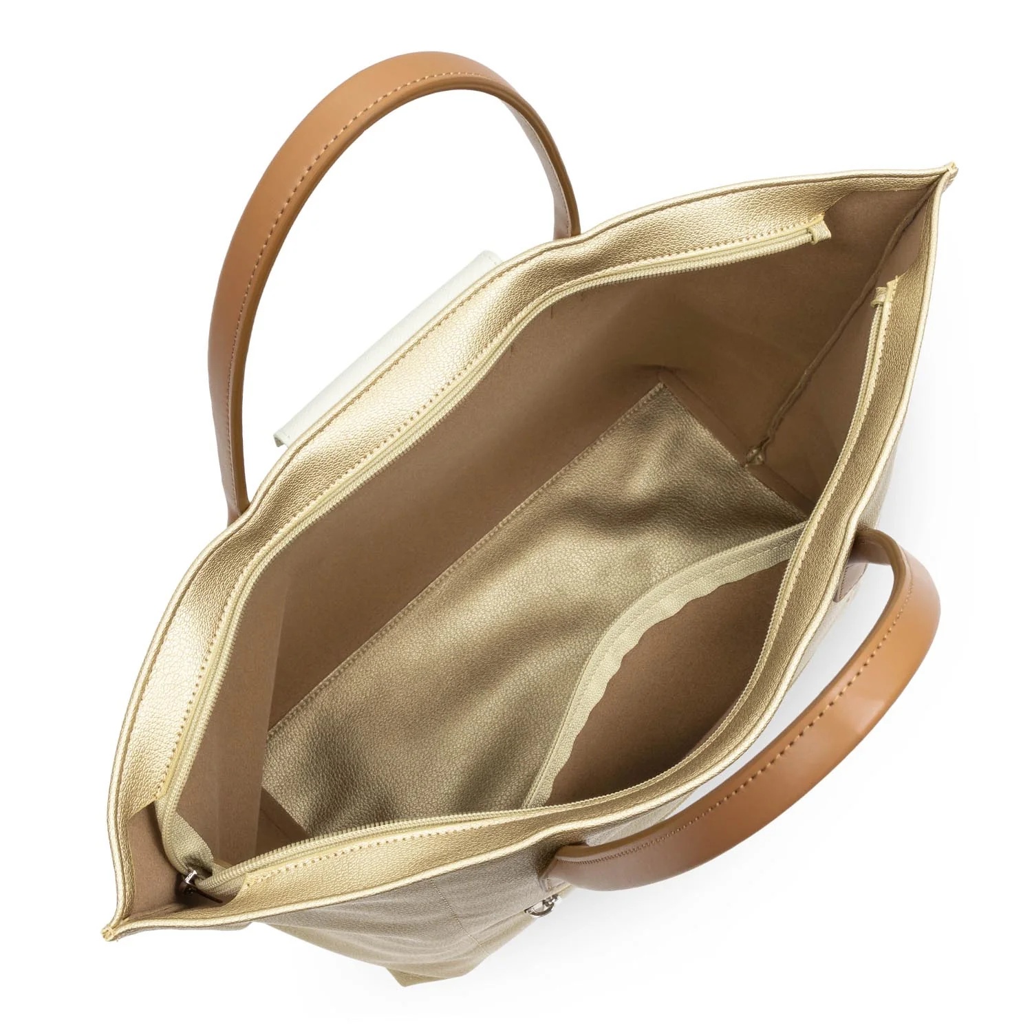 Maya-Grand sac cabas main