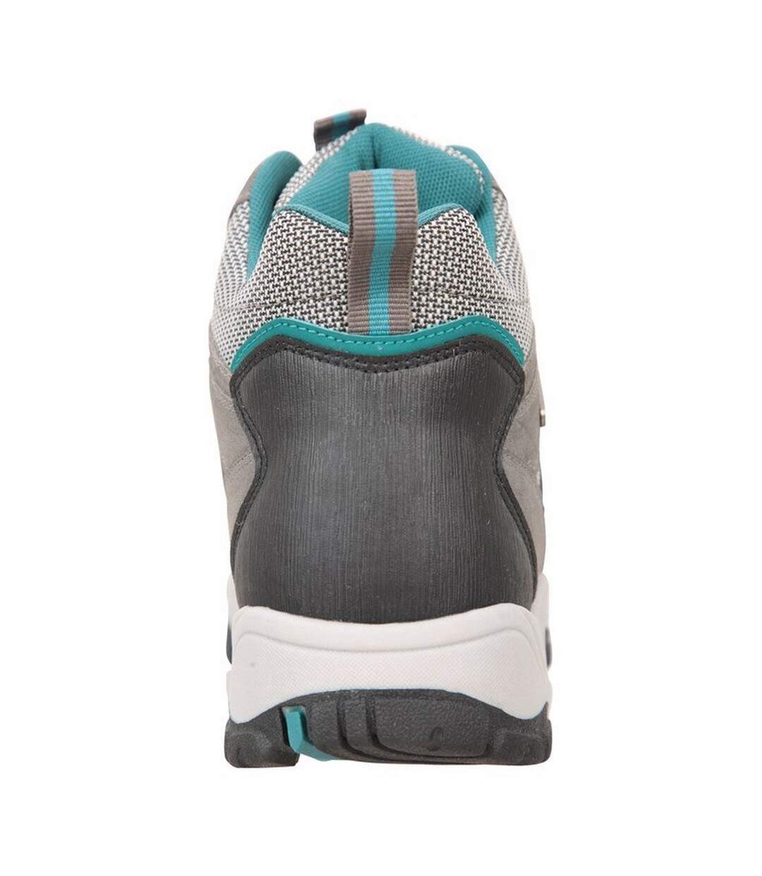 Mountain Warehouse - Bottines de marche ADVENTURER - Femme (Gris) - UTMW164