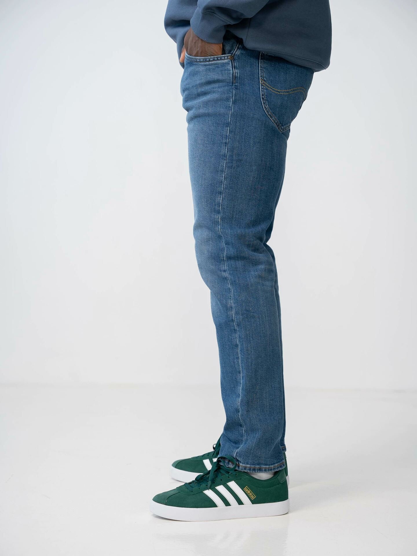 Daren Zip Fly