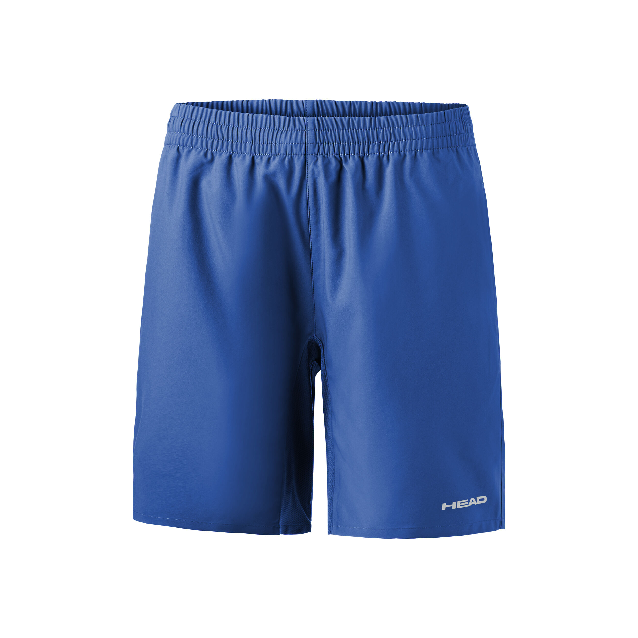 HEAD Club 9in Shorts Hommes - Bleu