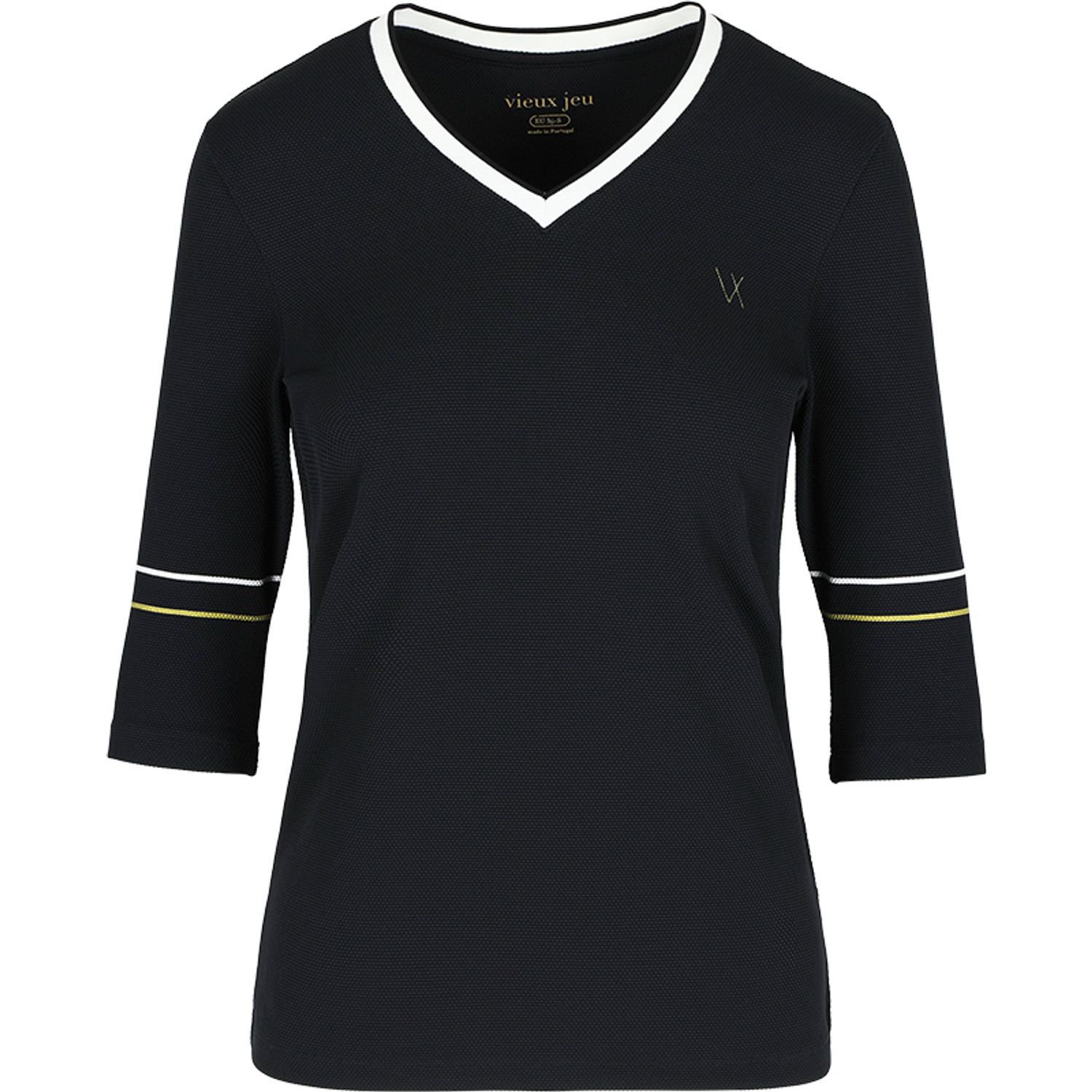 Vieux Jeu Astrid Longsleeve