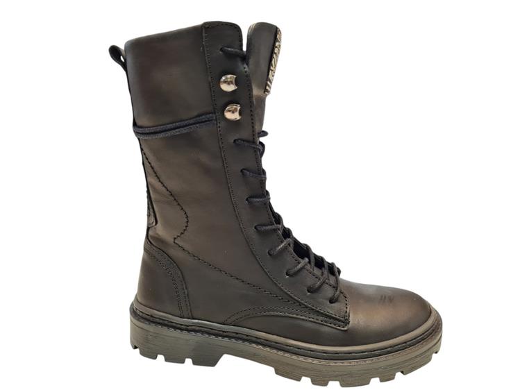 Jochie & Freaks Danica 24596 zwart