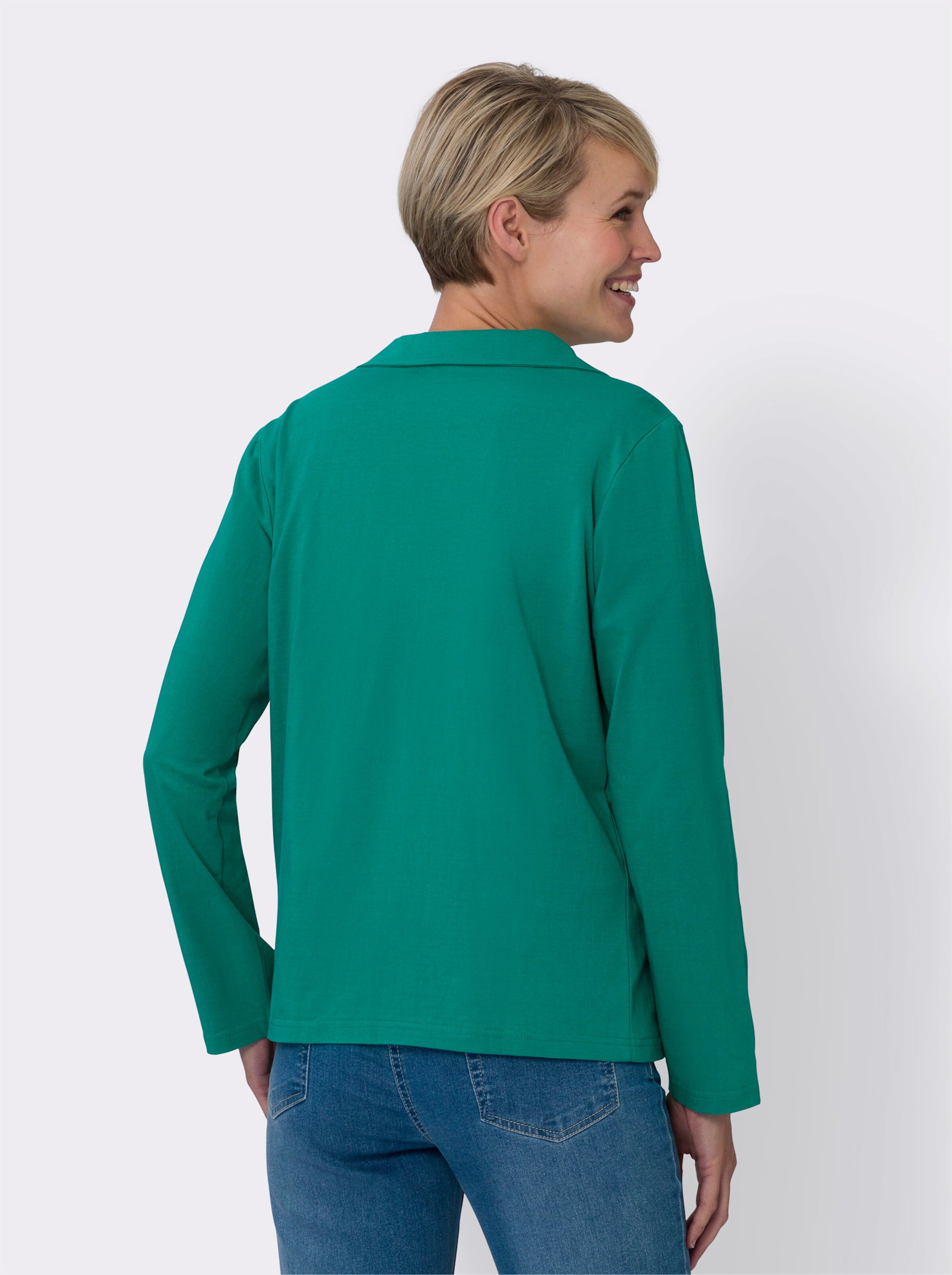 Shirt-Twinset