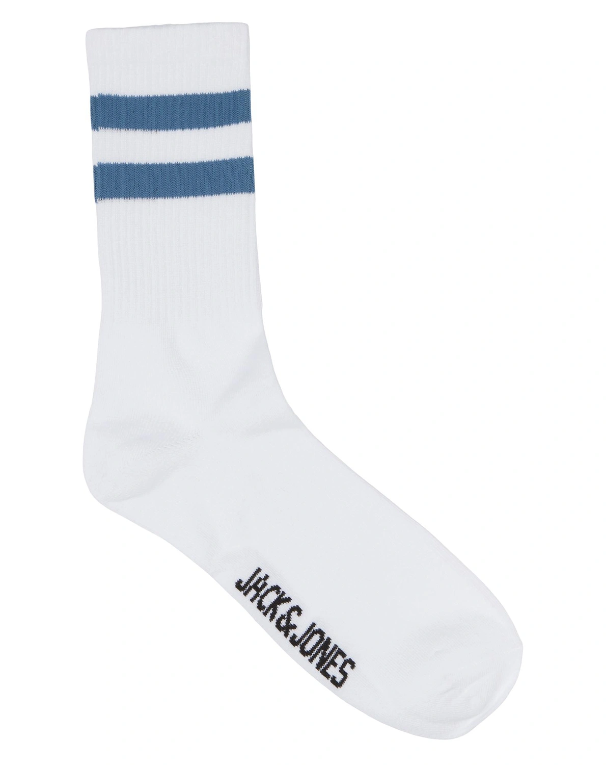 Tennissocken JACGAB TENNIS 3er Pack in weiß/blau