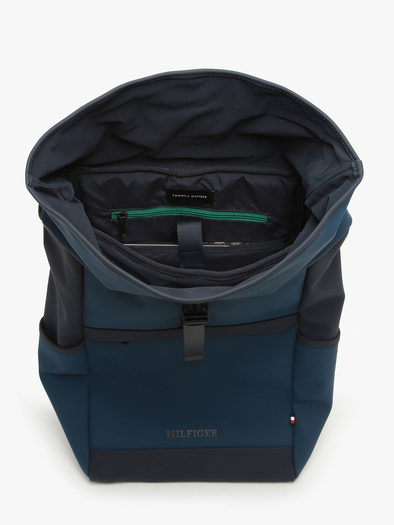 Sac  dos TOMMY HILFIGER