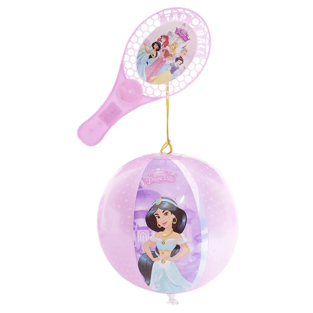 Tap Ball Princesse
