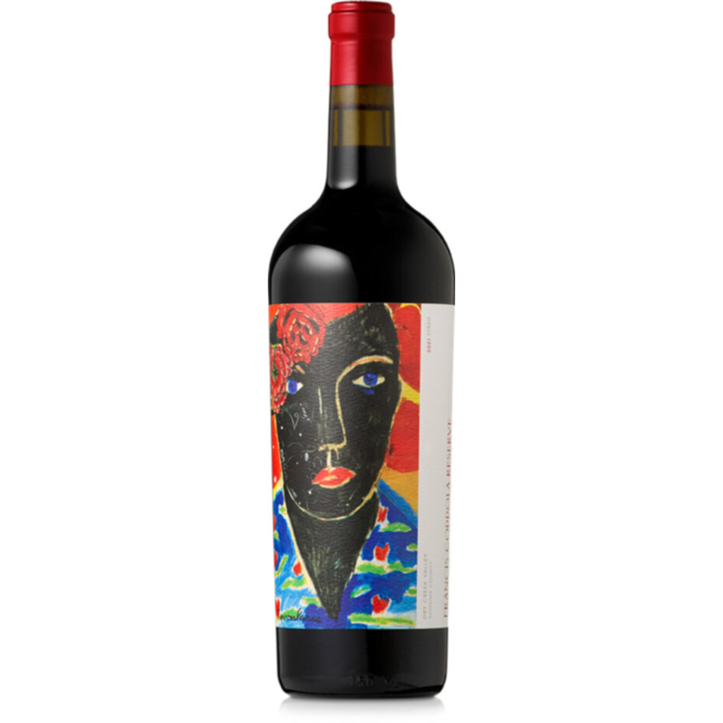 Syrah California Reserve Coppola Winery -75cl