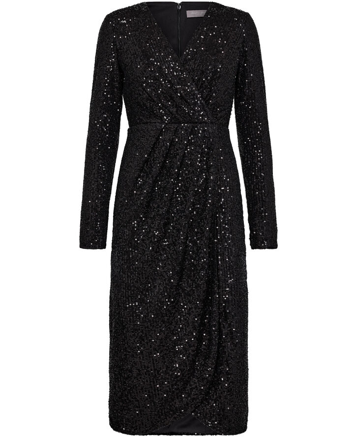 Christian Berg CK,SoftPaillWrap Black