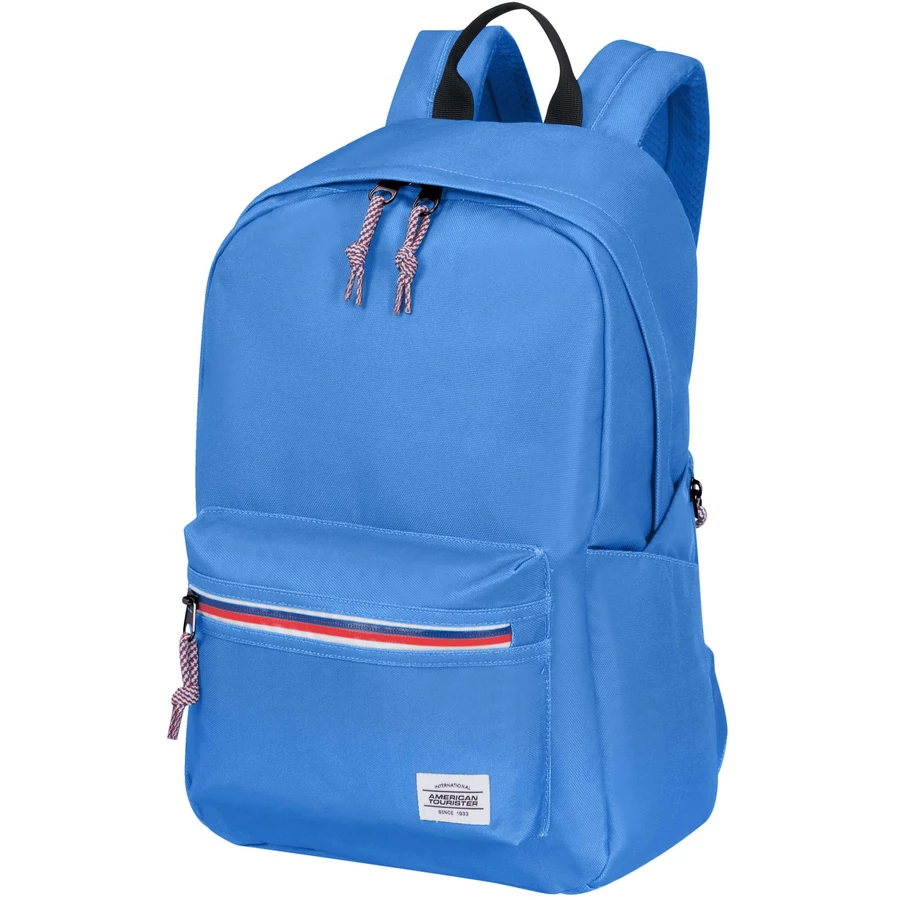 American Tourister Upbeat - Rucksack Zip 42.5 cm tranquil blue