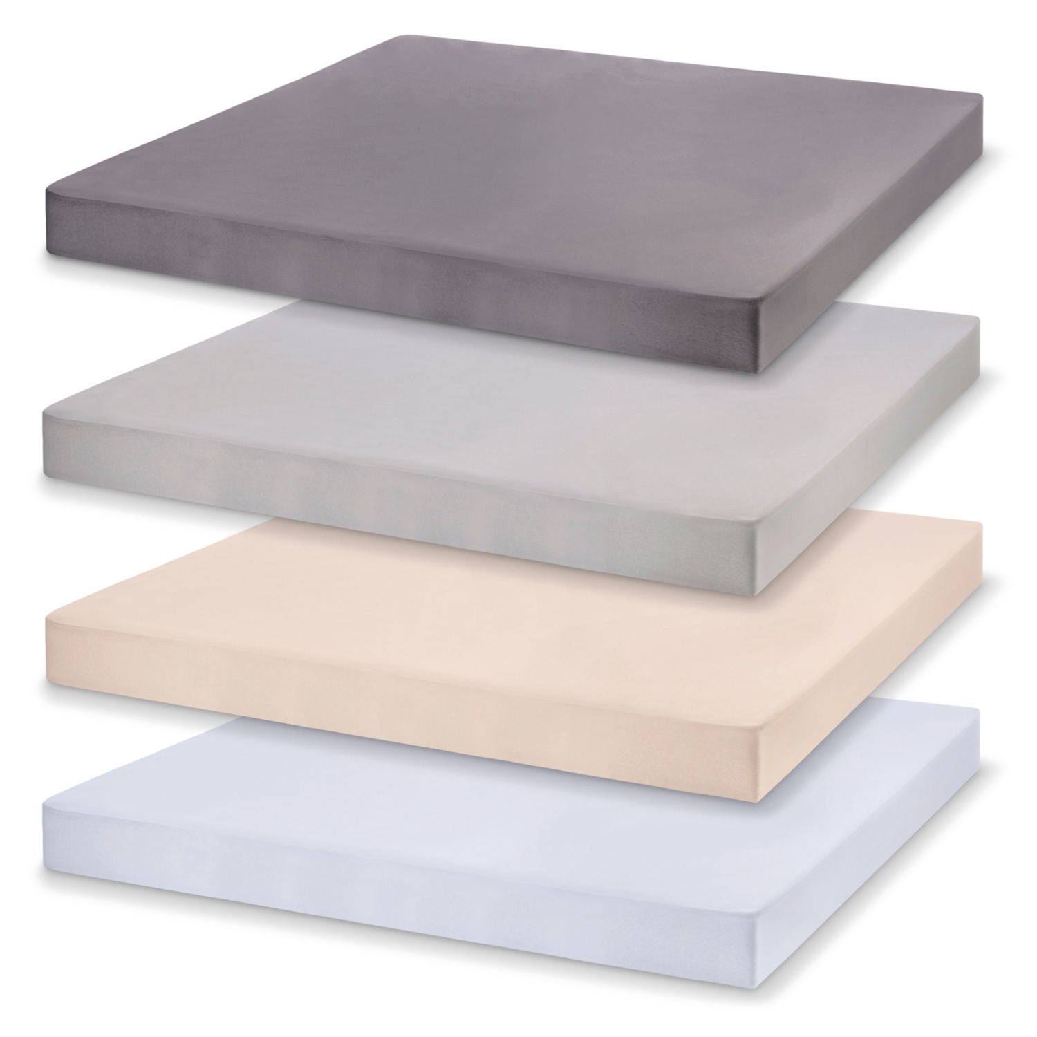 NOVITESSE Spannleintuch-Supersoft