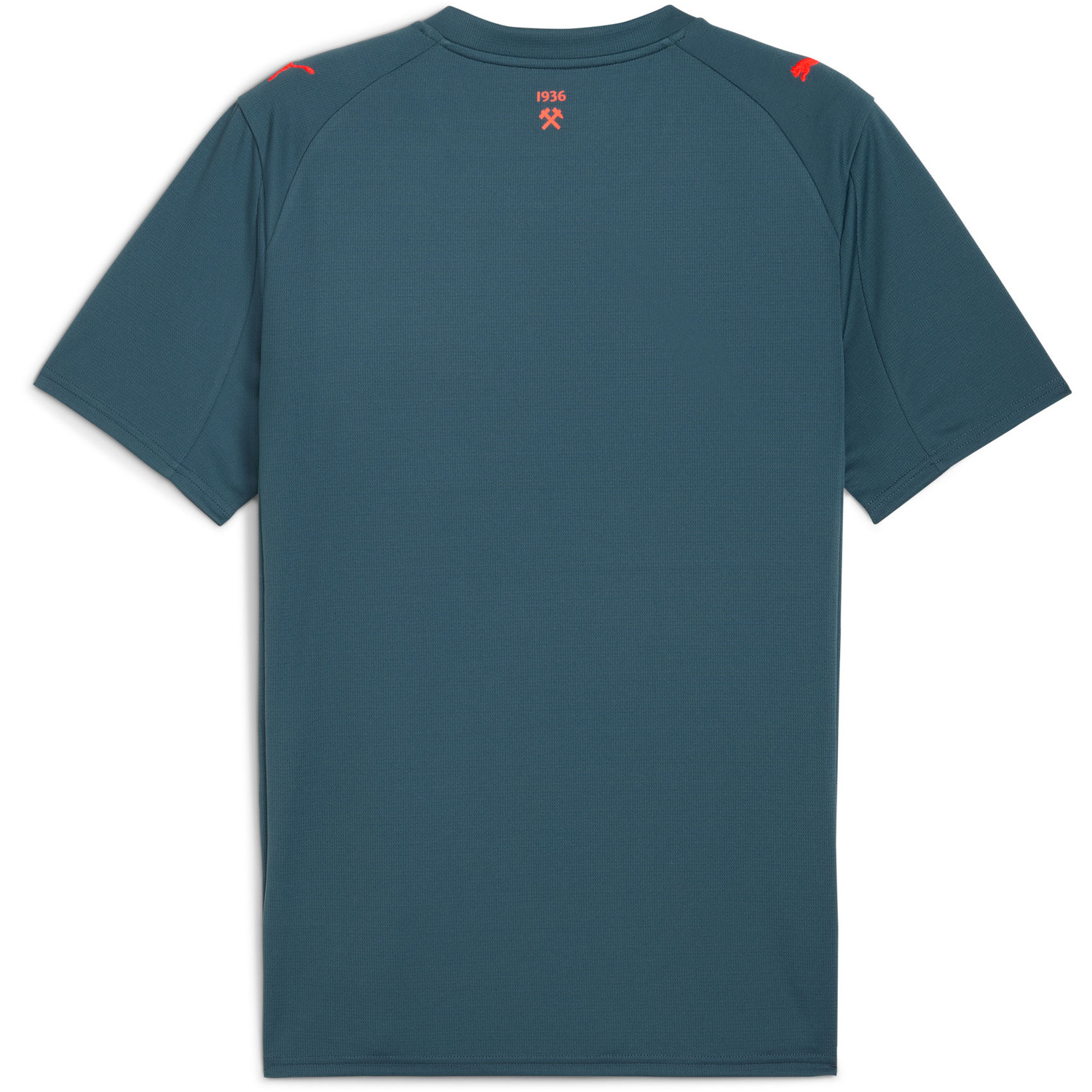 Puma FC Shakhtar Donetsk Uit Shirt 2025/2026