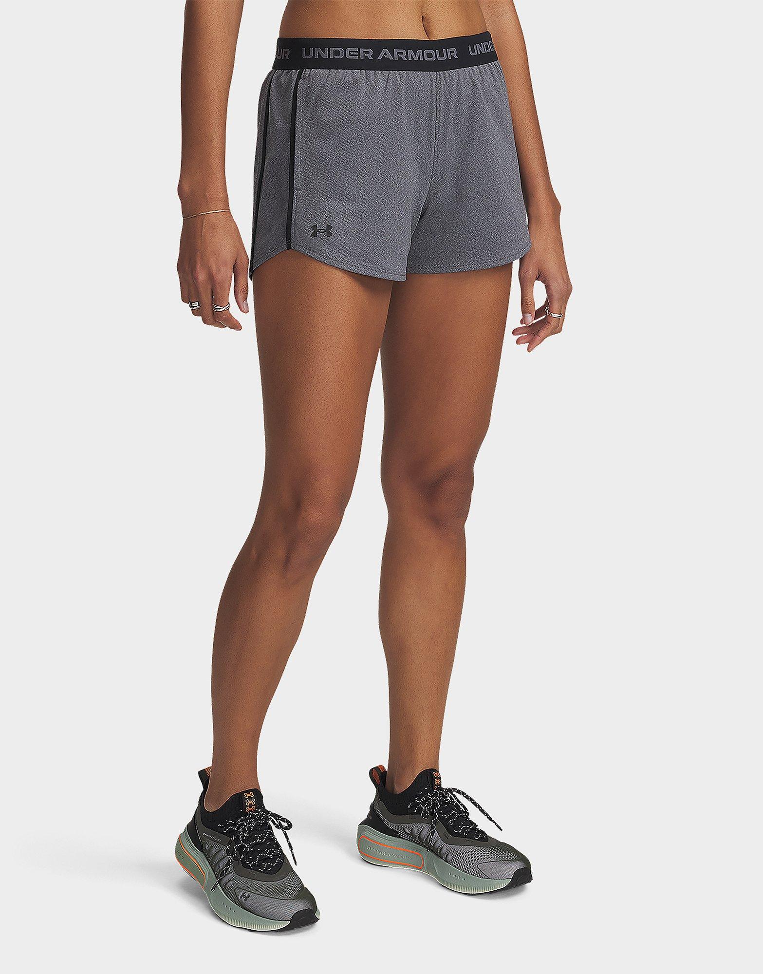 Under Armour Shorts Tech Play Up Shorts