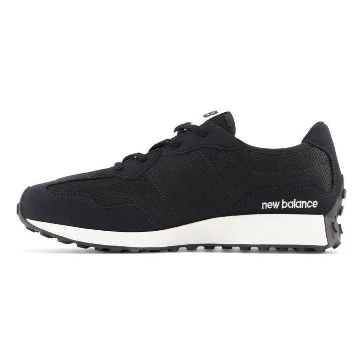 New Balance Baskets Lacets 327 Classic | Noir